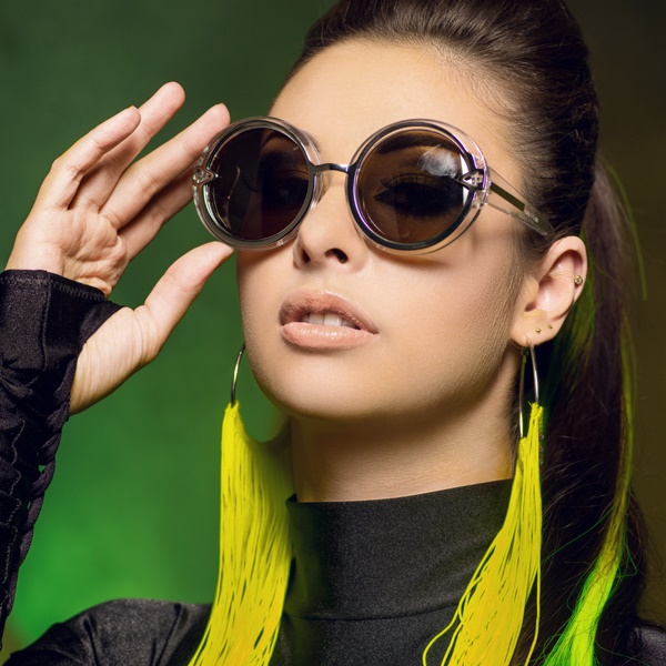 Певица Атмосфера